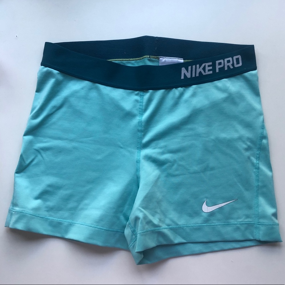 COPY - Nike Pro Spandex